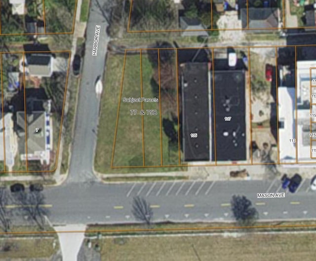 75B, 77 Mason Ave Unit 77, 75, Cape Charles, VA 23310 - photo 1
