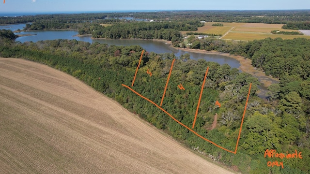 4 N Plantation Ln Unit 3, 4, 5, Capeville, VA 23310