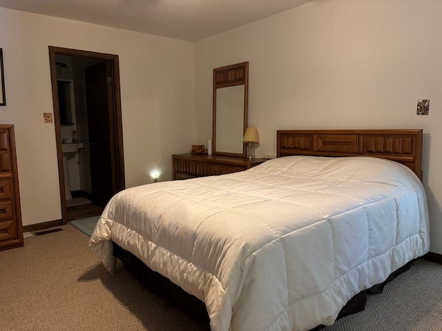 26491 Mason Rd, Bloxom, VA 23308 - view of carpeted bedroom