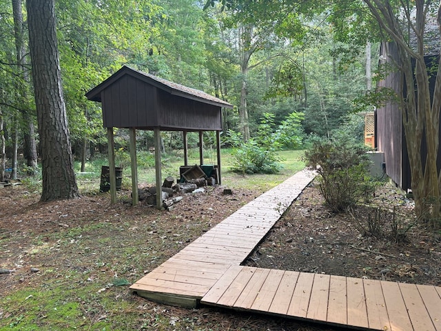 26491 Mason Rd, Bloxom, VA 23308 - photo 3