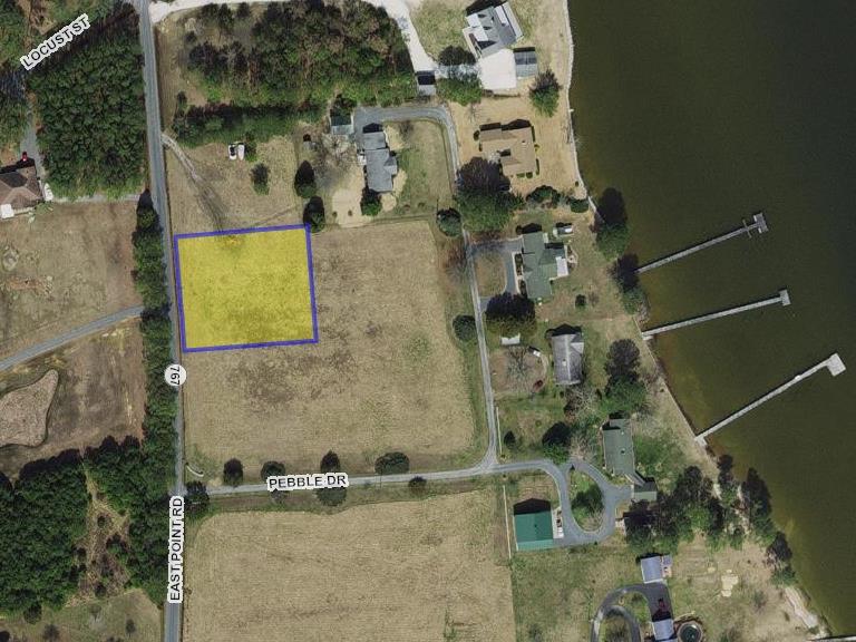 LOT2 E Point Rd Unit 2, Onancock, VA 23417 - photo 1