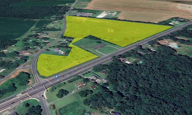 21.95AC Saxis Rd, Temperanceville, VA 23442 - photo 1