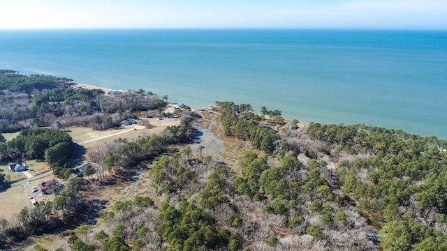LOT1 Peaceful Shores Dr Unit 1, Exmore, VA 23350