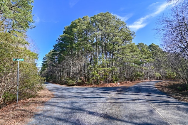 Listing photo 2 for LOT1 Peaceful Shores Dr Unit 1, Exmore VA 23350