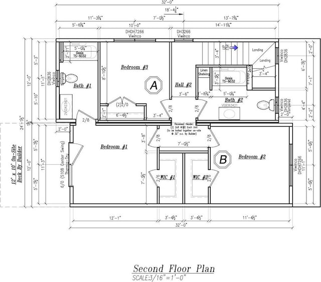 Listing photo 3 for Lot243 Dolphin, Greenbackville VA 23356