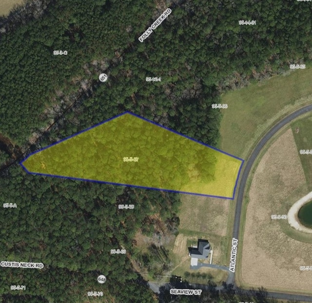 LOT67 Atlantic St Unit 67, Accomac, VA 23301