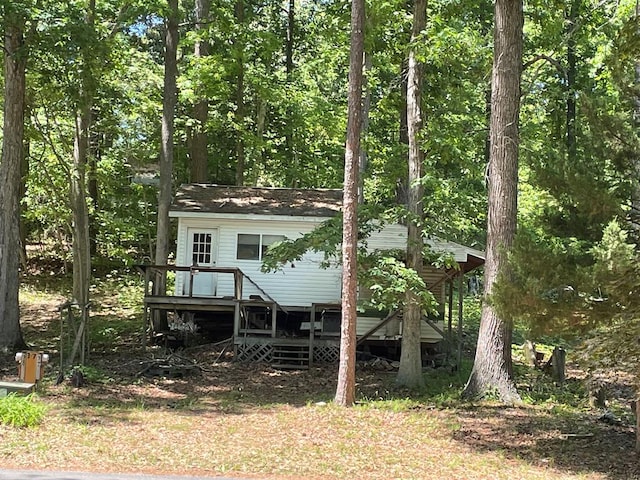 6130 Wallops Dr Unit 77, Horntown, VA 23395
