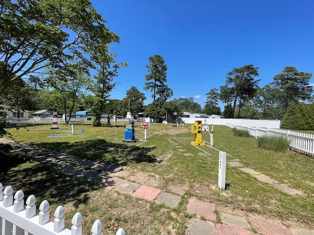6130 Wallops Dr Unit 77, Horntown, VA 23395