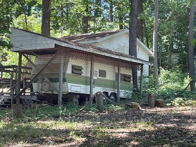 6130 Wallops Dr Unit 77, Horntown, VA 23395