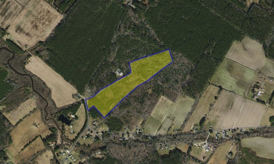 0 Winterville Rd Unit 0, Bloxom, VA 23308