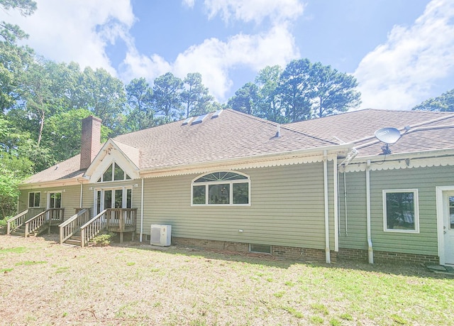 35204 Bluff Dr, Belle Haven, VA 23306 - photo 30