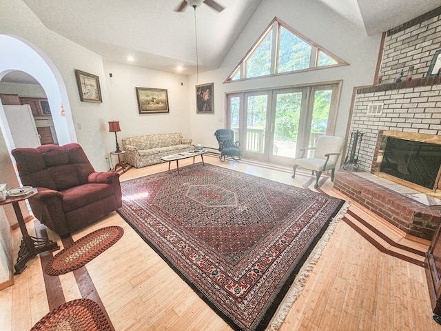 35204 Bluff Dr, Belle Haven, VA 23306 - photo 8
