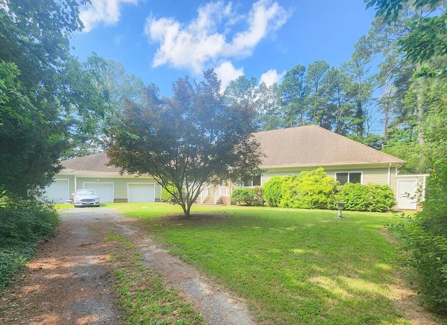 35204 Bluff Dr, Belle Haven, VA 23306 - photo 1