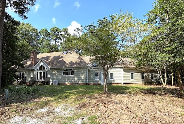 35204 Bluff Dr, Belle Haven, VA 23306 - photo 41