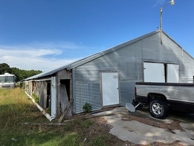 5703 Neal Parker Rd Unit 35B/C, Withams, VA 23488