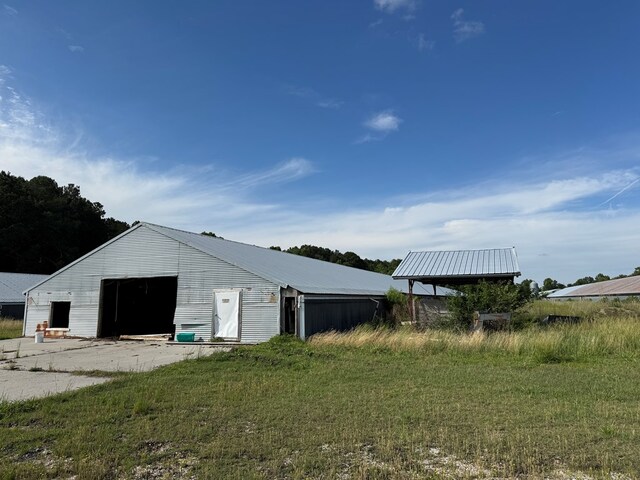 5703 Neal Parker Rd Unit 35B/C, Withams, VA 23488