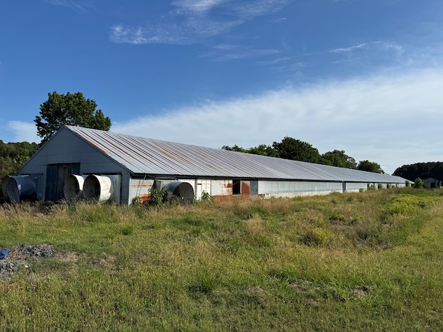 5703 Neal Parker Rd Unit 35B/C, Withams, VA 23488