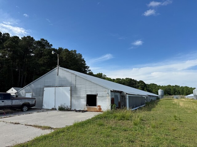 5703 Neal Parker Rd Unit 35B/C, Withams, VA 23488