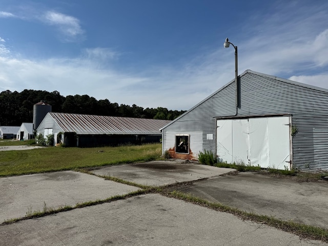 5703 Neal Parker Rd Unit 35B/C, Withams, VA 23488