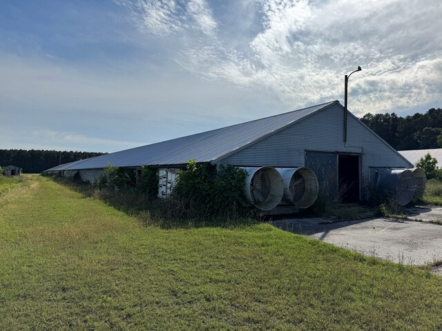 5703 Neal Parker Rd Unit 35B/C, Withams, VA 23488
