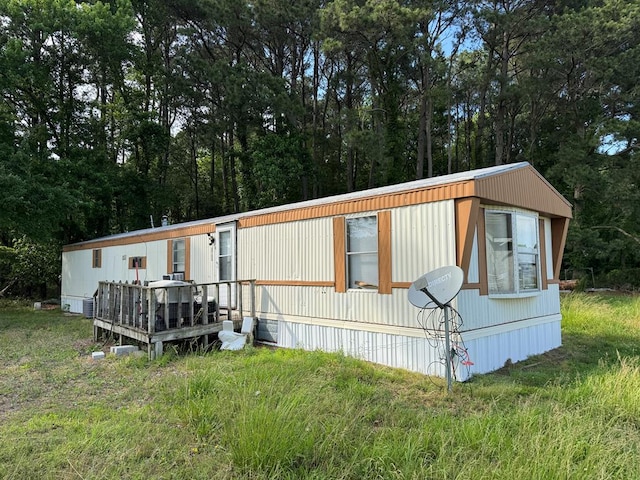 5703 Neal Parker Rd Unit 35B/C, Withams, VA 23488