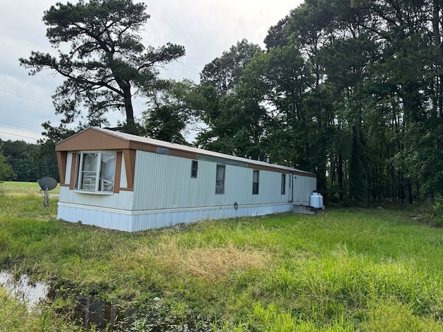 5703 Neal Parker Rd Unit 35B/C, Withams, VA 23488