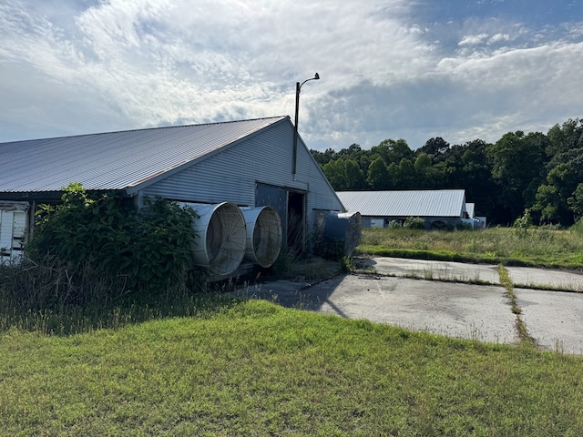 5703 Neal Parker Rd Unit 35B/C, Withams, VA 23488