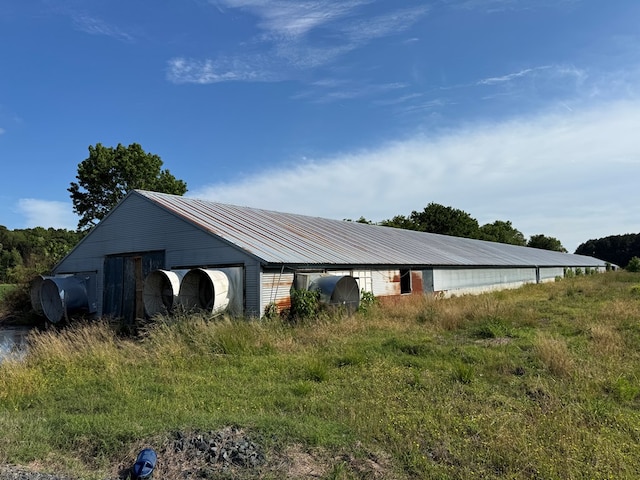 5703 Neal Parker Rd Unit 35B/C, Withams, VA 23488