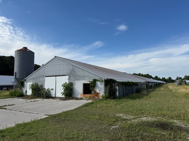 5703 Neal Parker Rd Unit 35B/C, Withams, VA 23488