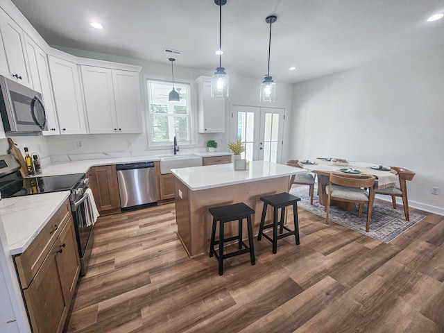 22199 Verlinda Lndg S, Cape Charles, VA 23310 - photo 11