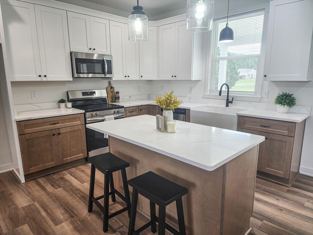 22199 Verlinda Lndg S, Cape Charles, VA 23310 - photo 12