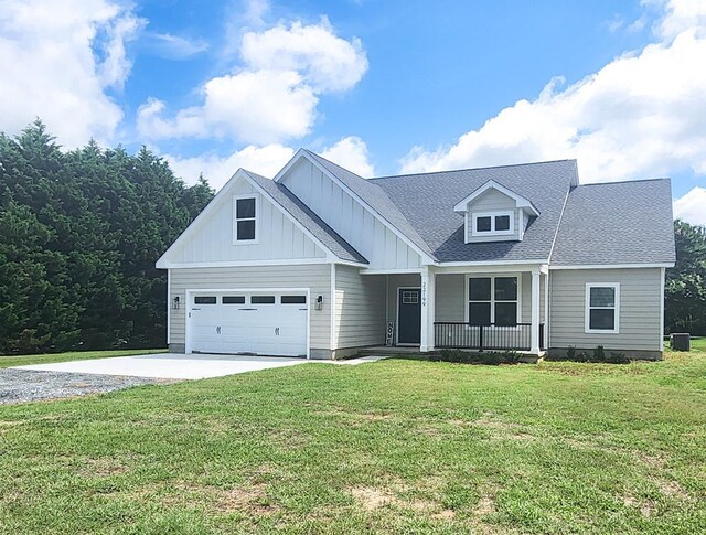 22199 Verlinda Lndg S, Cape Charles, VA 23310 - photo 1