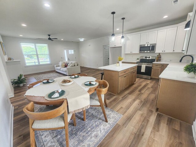 22199 Verlinda Lndg S, Cape Charles, VA 23310 - photo 9
