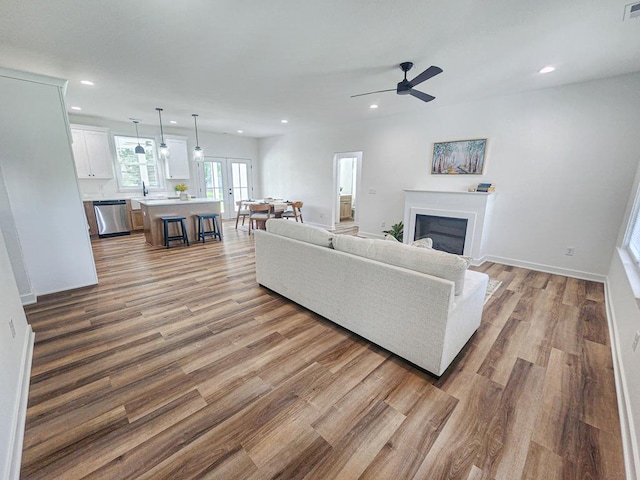 22199 Verlinda Lndg S, Cape Charles, VA 23310 - photo 5