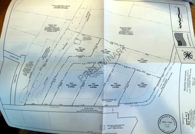 L3 Taylor St Unit 3, Chincoteague, VA 23336 - photo 3