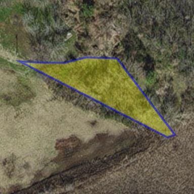 LOT157 Larrys Cir Unit 157, Saxis VA, 23427 land for sale