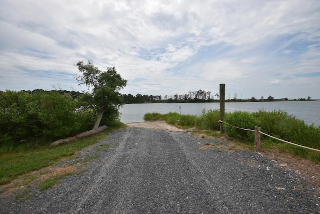 LOT1 Hacksneck Rd Unit 1 & 2, Hacksneck, VA 23358