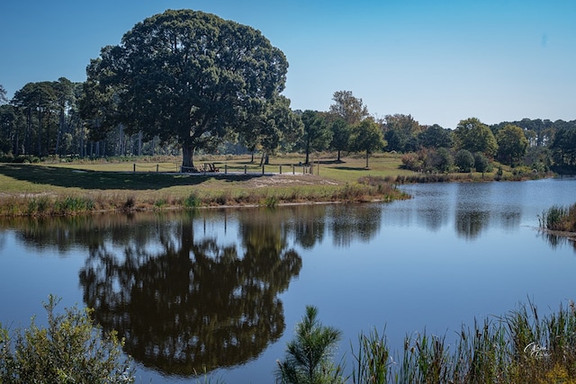 water view