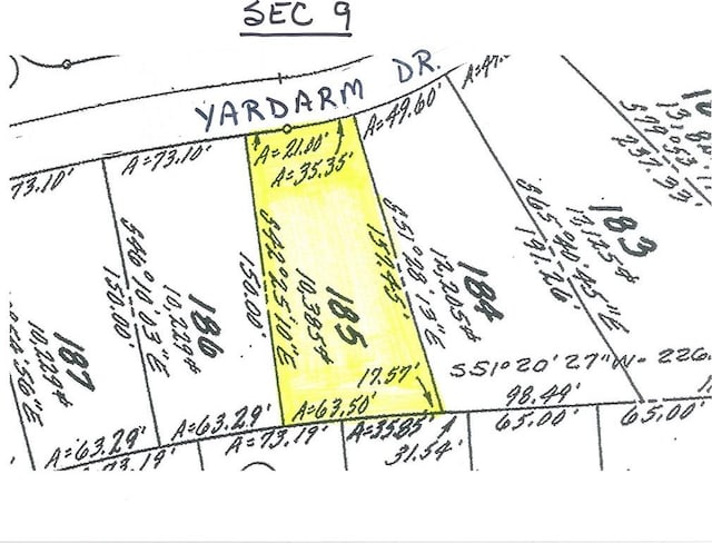 Listing photo 2 for 185 Yardarm Dr Unit 185, Greenbackville VA 23356