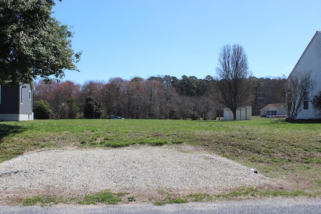 185 Yardarm Dr Unit 185, Greenbackville VA, 23356 land for sale