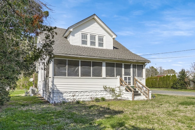 32533 Chincoteague Rd, Wattsville, VA 23483 - photo 4