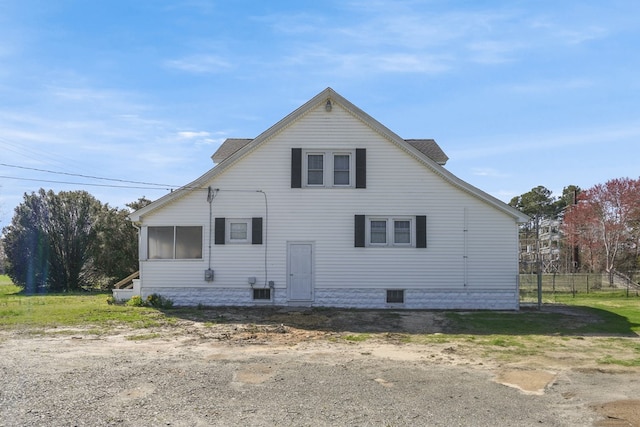 32533 Chincoteague Rd, Wattsville, VA 23483 - photo 20
