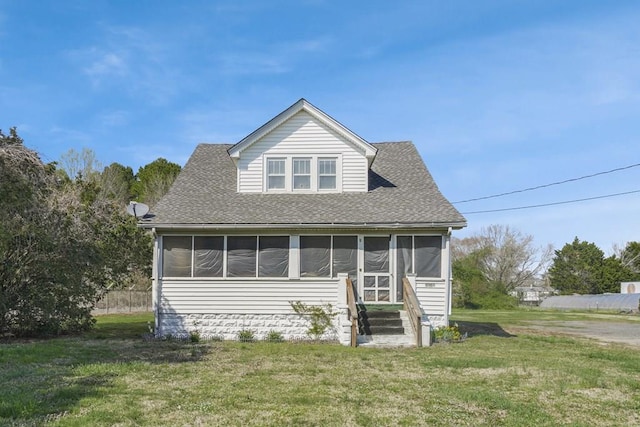 32533 Chincoteague Rd, Wattsville, VA 23483 - photo 1
