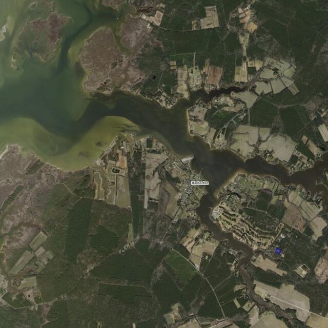 LOT18 Yeo Neck Run Unit 18, Melfa, VA 23410 - photo 3