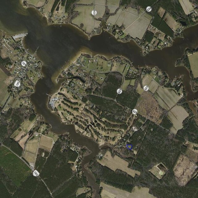 LOT18 Yeo Neck Run Unit 18, Melfa, VA 23410 - photo 15