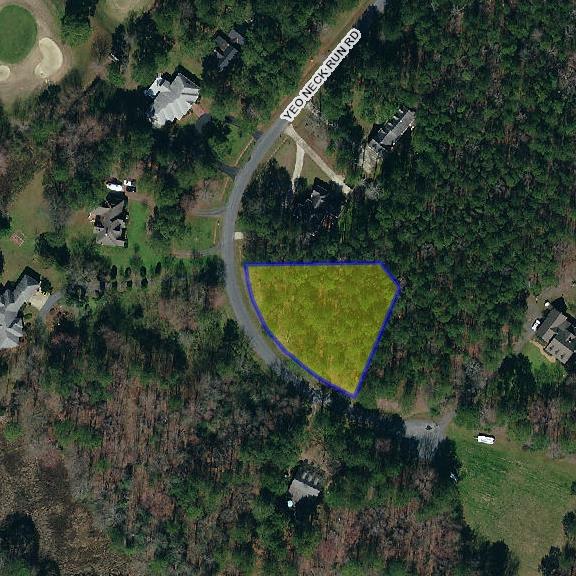 LOT18 Yeo Neck Run Unit 18, Melfa, VA 23410 - photo 16