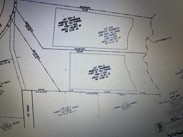 LOT22A2 Creekside Dr Unit 22A2, Belle Haven, VA 23306 - photo 3