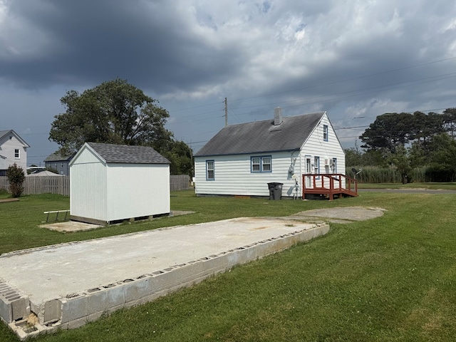 20411 Saxis Rd, Saxis, VA 23427 - photo 5