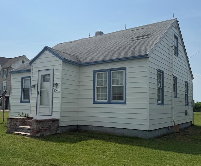 20411 Saxis Rd, Saxis, VA 23427 - photo 1