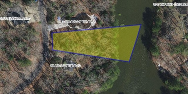 LOT1879 Buccaneer Blvd Unit 1879, Greenbackville, VA 23356 - photo 5